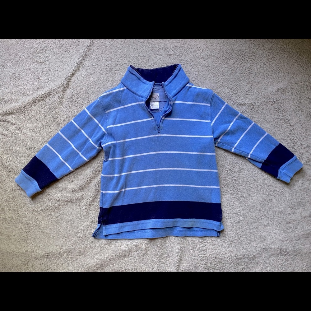 LAST CHANCE*** Boys Talbots Pull over